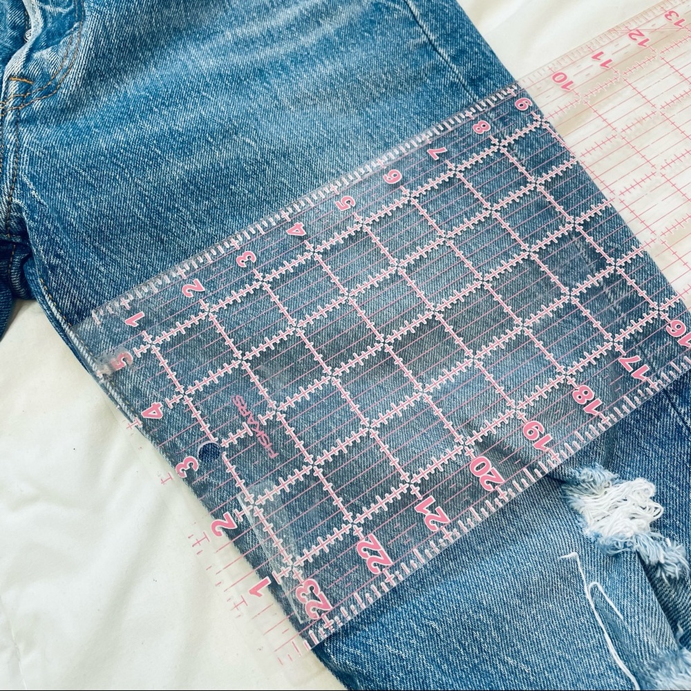 Levi’s | 501 red tab - Picture 13 of 16